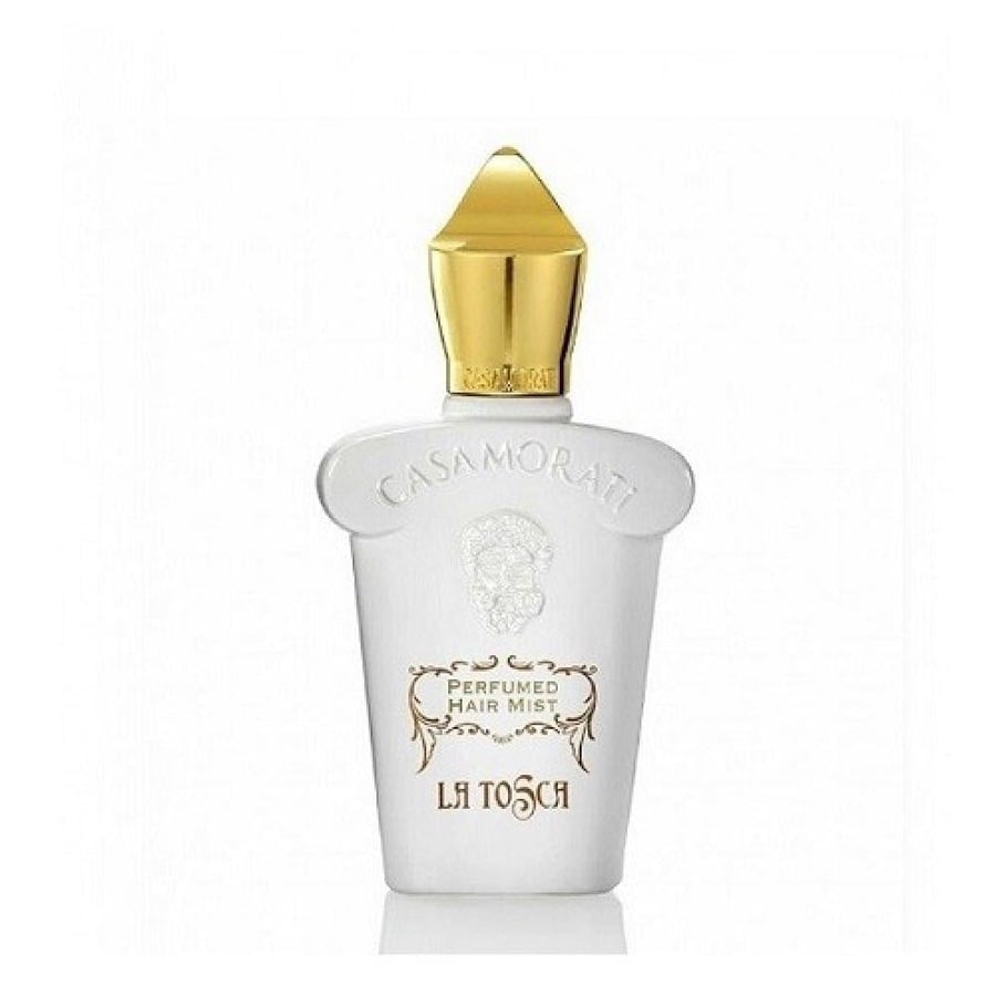 عطر الشعر زيرجوف كاسموراتي لا توسك او دو بارفيوم - 30مل