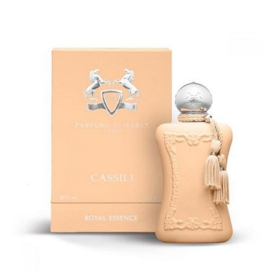 عطر بارفيوم دي مارلي كاسيلي او دو بارفيوم - 75مل