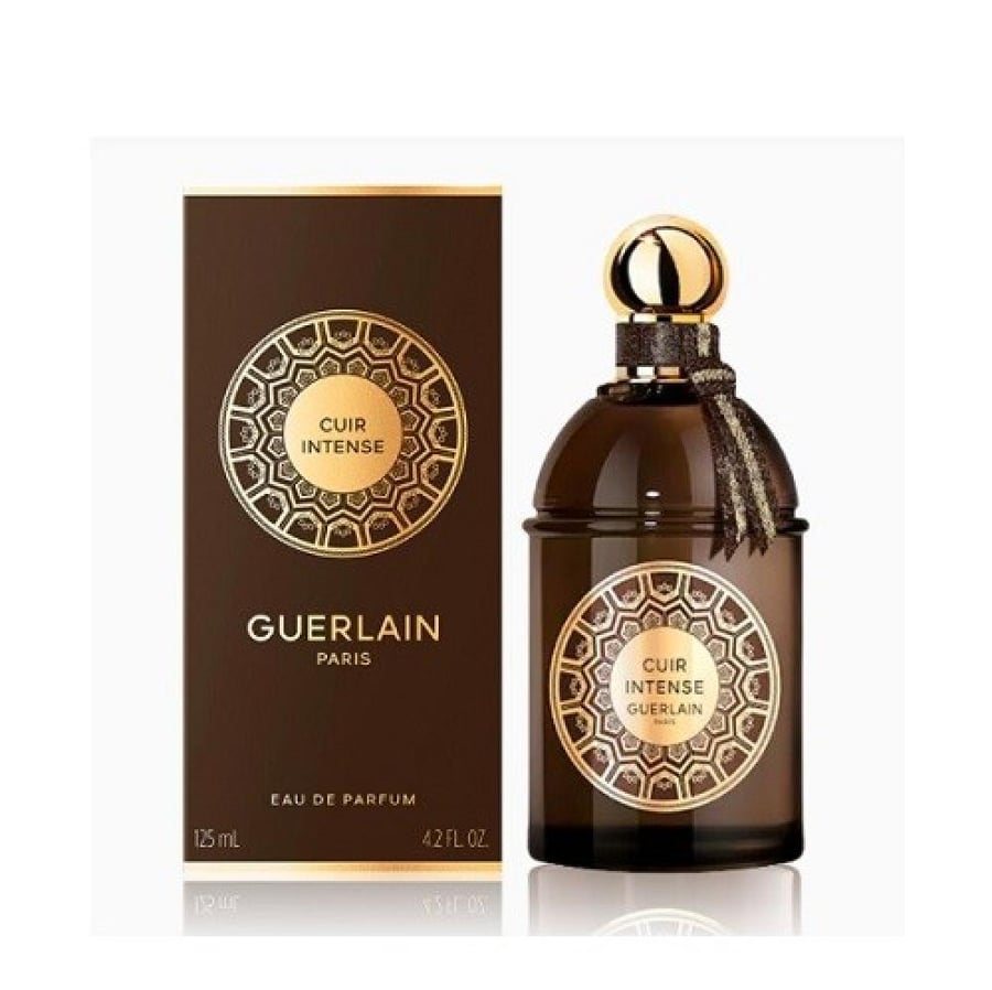 عطر جيرلان كيور انتنس للجنسين او دو بارفيوم - 125مل
