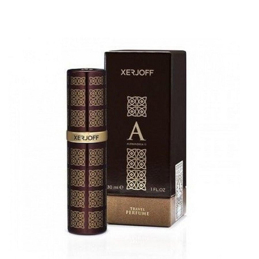 عطر زيرجوف الكساندريا II او دو بارفيوم - 30مل
