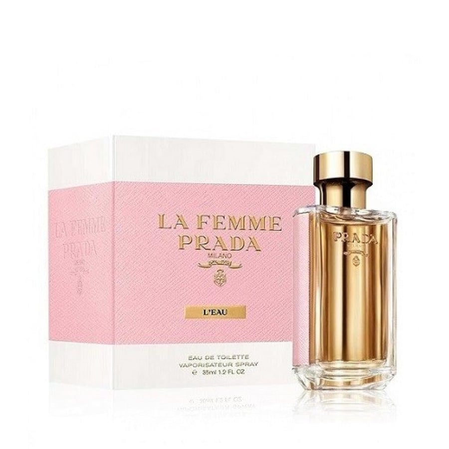 عطر برادا لافيم ليو او دو تواليت- 100مل