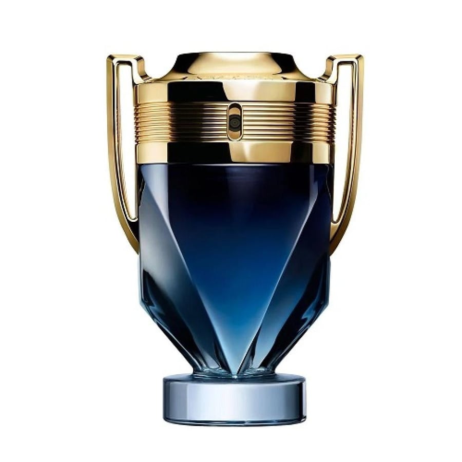Paco Rabanne Invictus Parfum for Men - 100ml