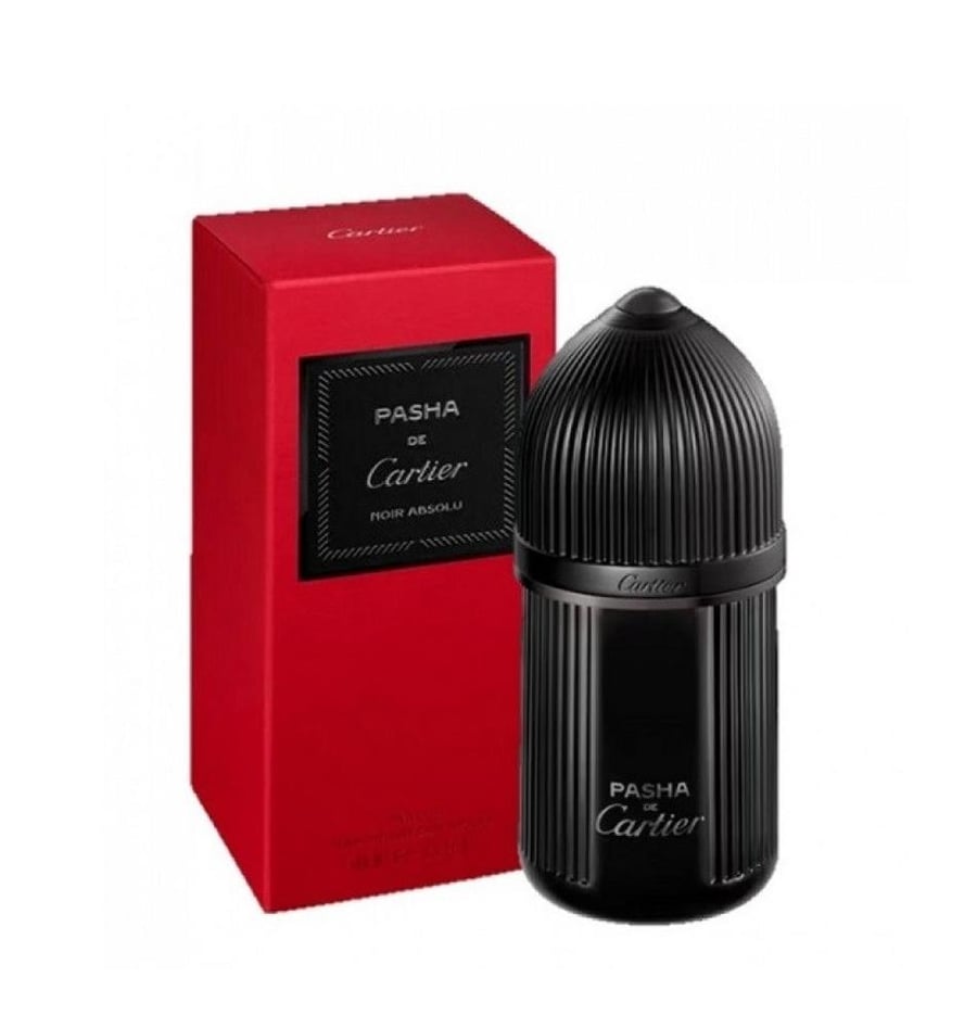 عطر كارتير باشا نوار ابسولو او دو بارفيوم - 100مل