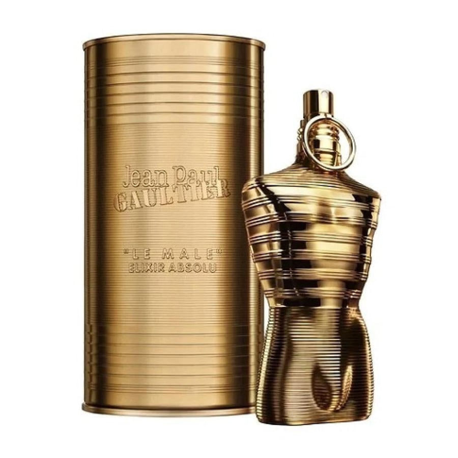 عطر جان بول غولتير لو مال اليكسير ابسولو او دو بارفيوم 125مل