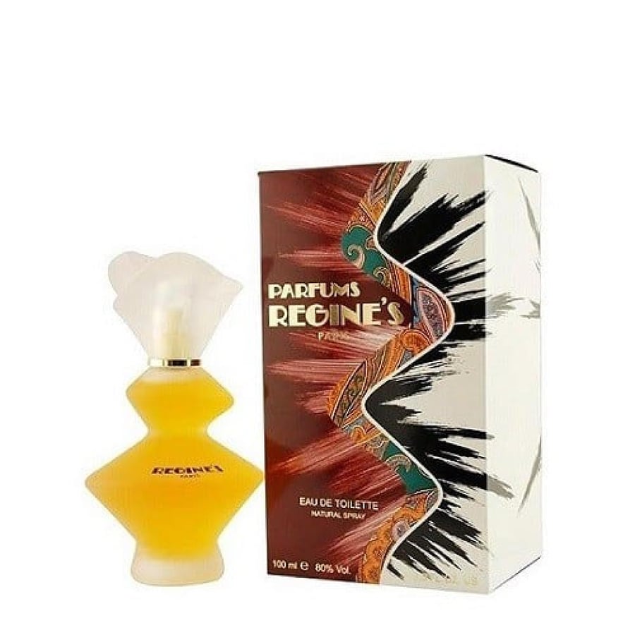 عطر بارفيومز ريجينز النسائي او دو تواليت - 100مل