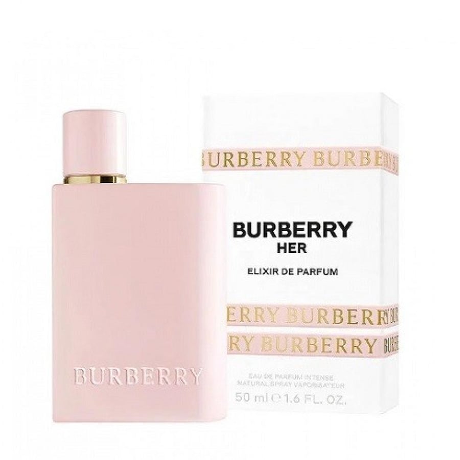 عطر بربري هير الكسير دو بارفيوم