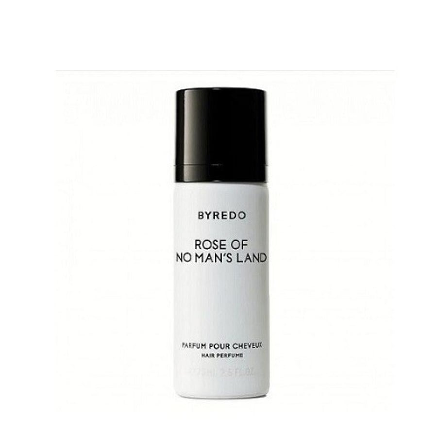 عطر الشعر بايريدو روز اوف نو مانز لاند - 75مل