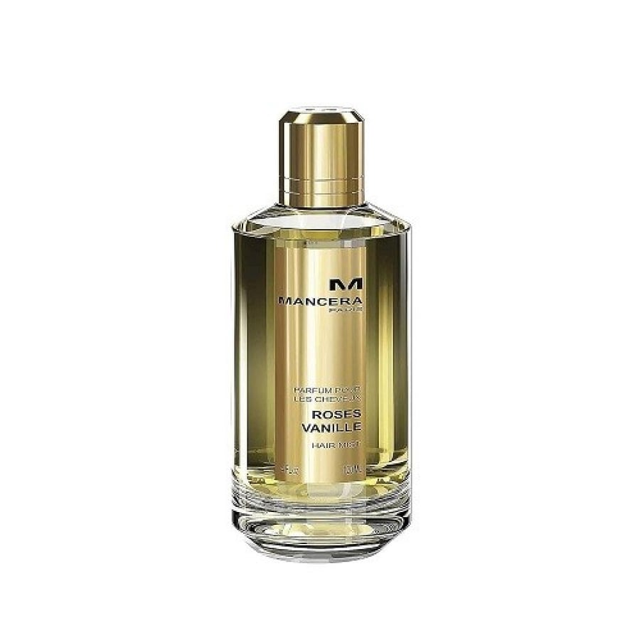 معطر شعر مانسيرا روز فانيلا - 120مل