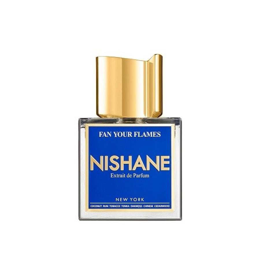 عطر نيشاني فان يور فلاميز اكسترايت دو بارفيوم