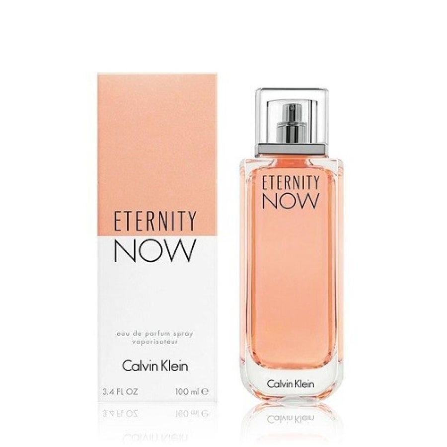 Calvin Klein Eternity Now or Two Parfum - 100ml