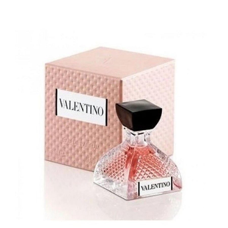 عطر فالنتينو فالنتينو نسائي او دو بارفيوم - 50مل