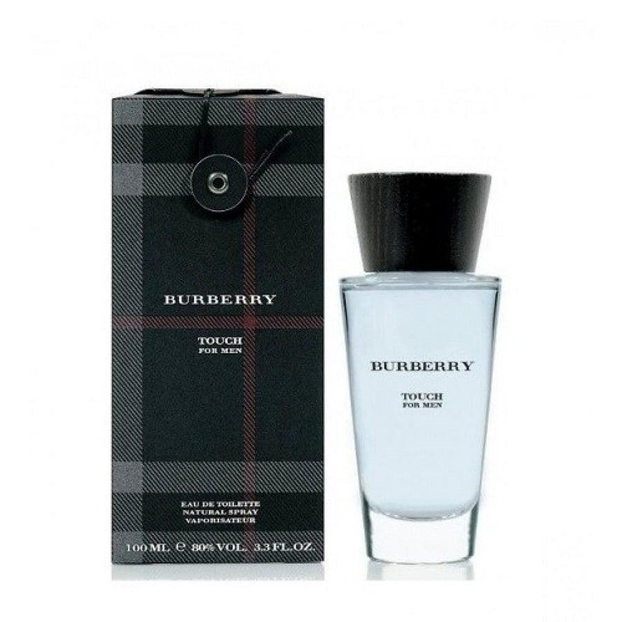 عطر بربري تاتش للرجال او دو تواليت - 100مل