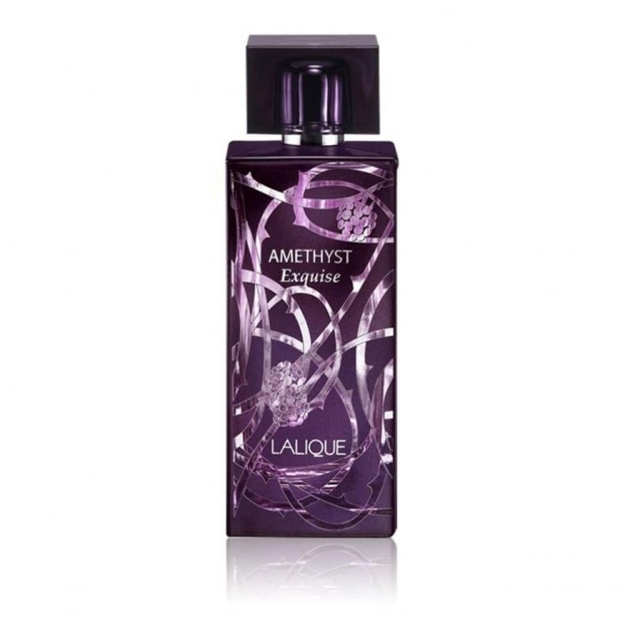 عطر لاليك اميثيست اكسكويز او دو بارفيوم 100مل