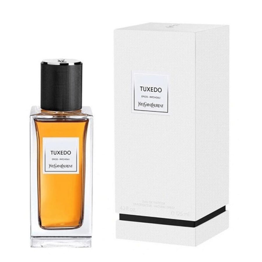 عطر ايف سان لوران توكسيدو ايبك باتوشلي او دو بارفيوم 125مل