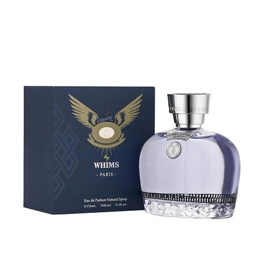 عطر مايوس ويمس او دو بارفيوم 150مل
