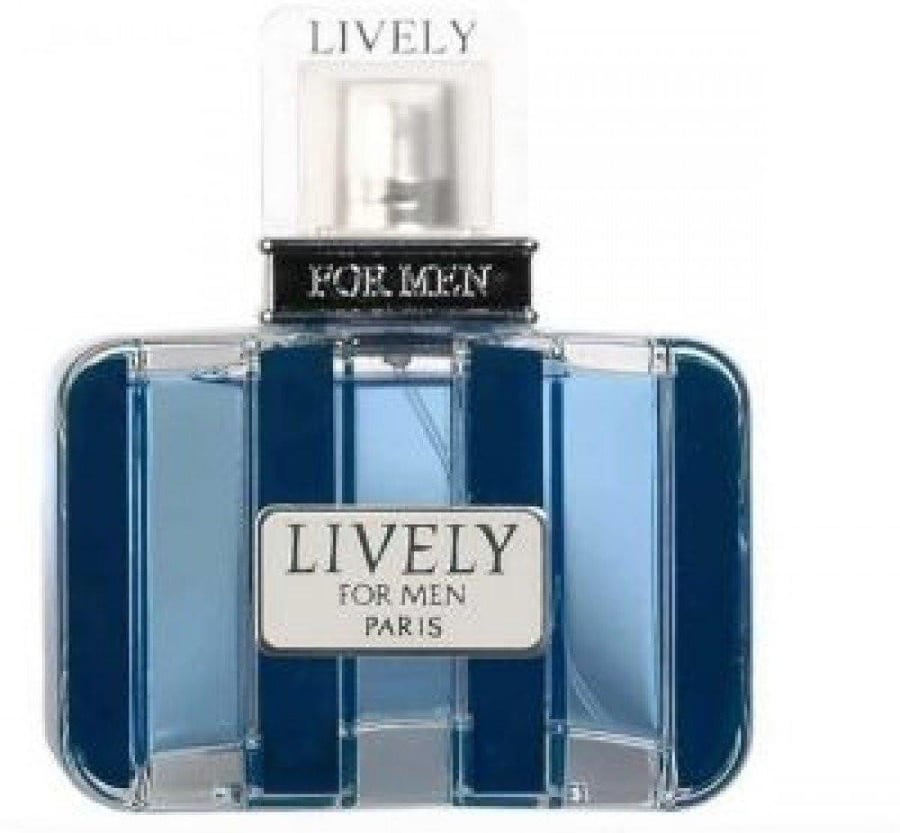 عطر ليفلي اي دي تويليت للرجال - 178