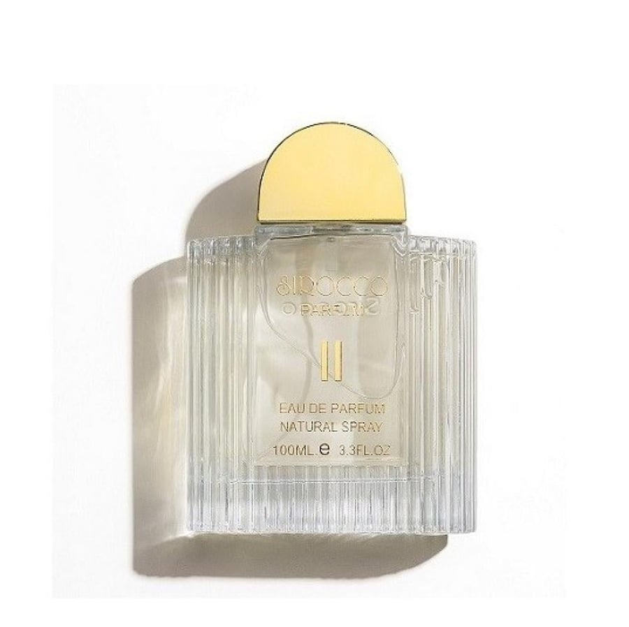 عطر سيريكو II او دو بارفيوم - 100مل