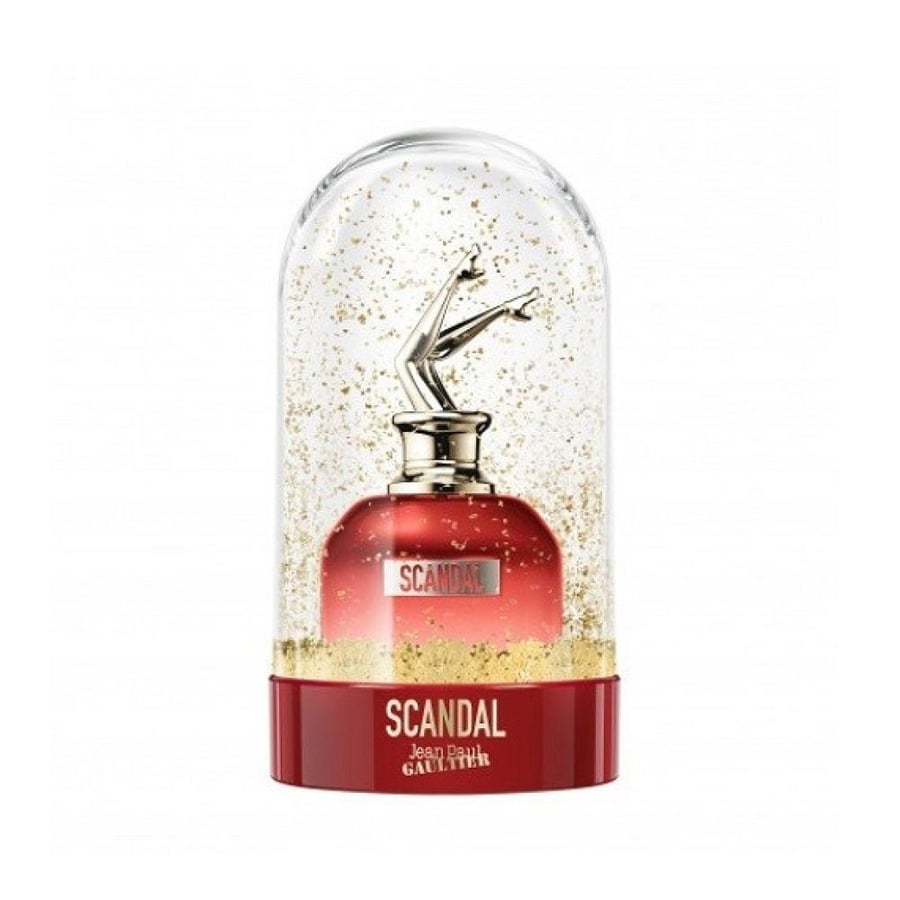 عطر جان بول غولتير سكاندال كريسمس او دو بارفيوم - 80مل