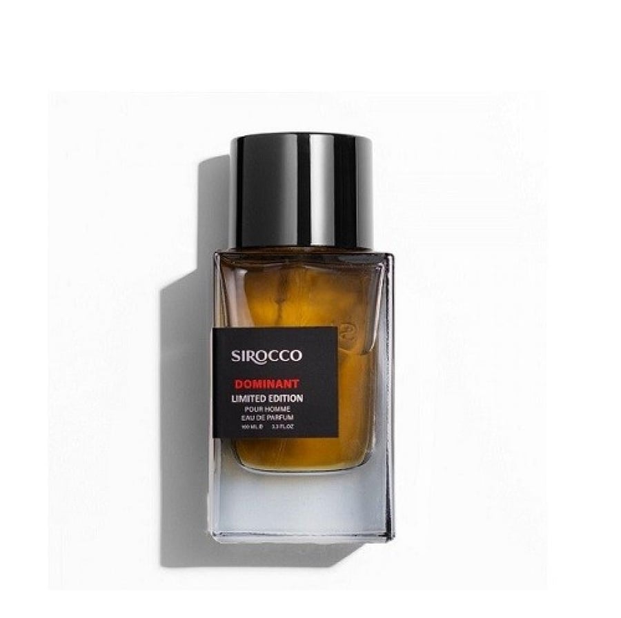 عطر سيريكو دوميننت ليمتد ايديشن الرجالي او دو بارفيوم - 100مل