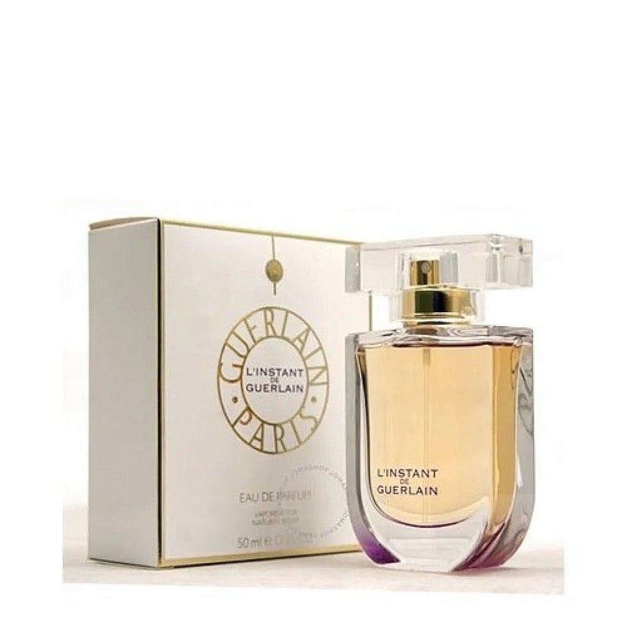 عطر جيرلان لينستانت او دو بارفيوم - 80مل