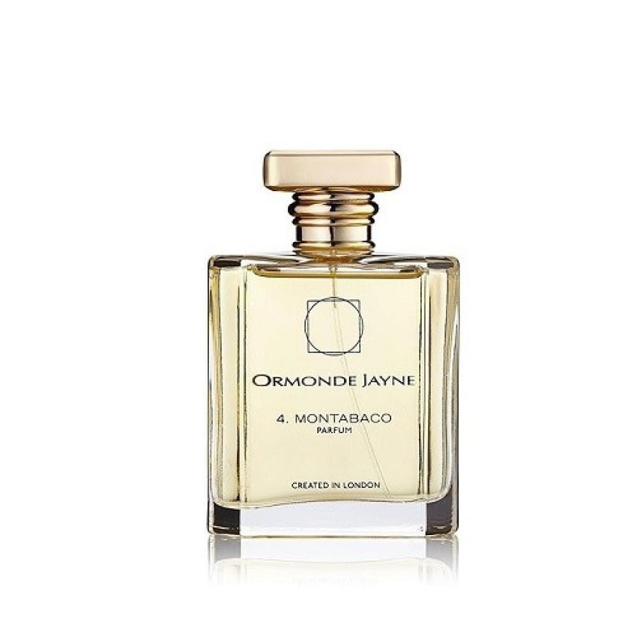 عطر ارموند جين مونتاباكو او دو بارفيوم - 120مل