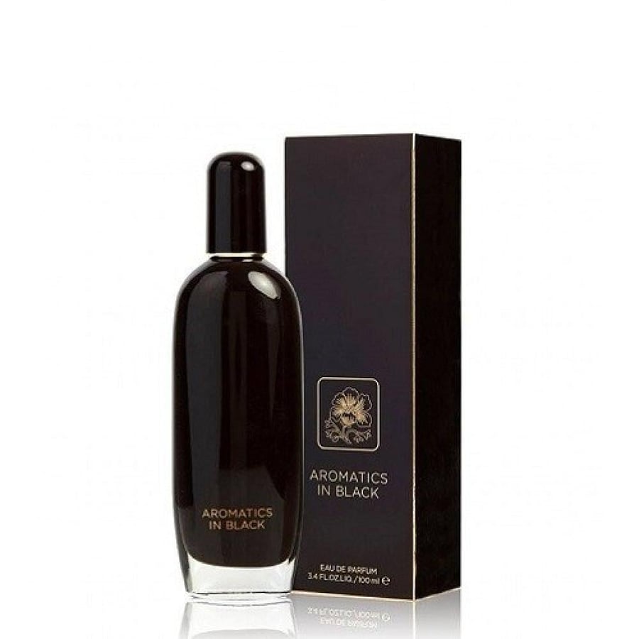 عطر كلينك اروماتيكس ان بلاك او دو بارفيوم - 100مل