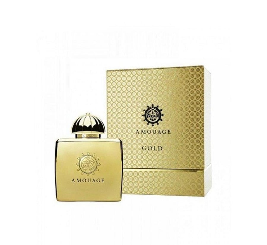 عطر امواج قِولد النسائي او دو بارفيوم - 100مل