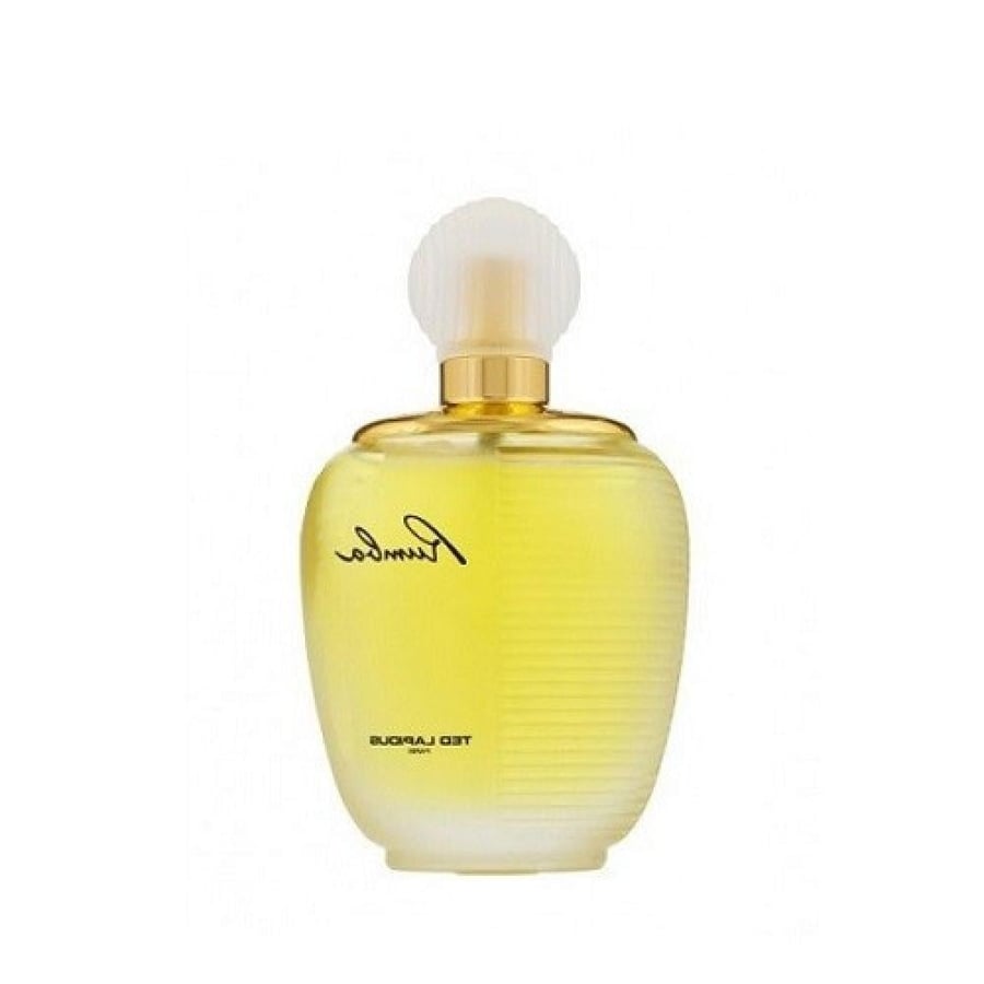 Ted Labidus Rumba Women's Perfume or Eau de Toilette - 100ml
