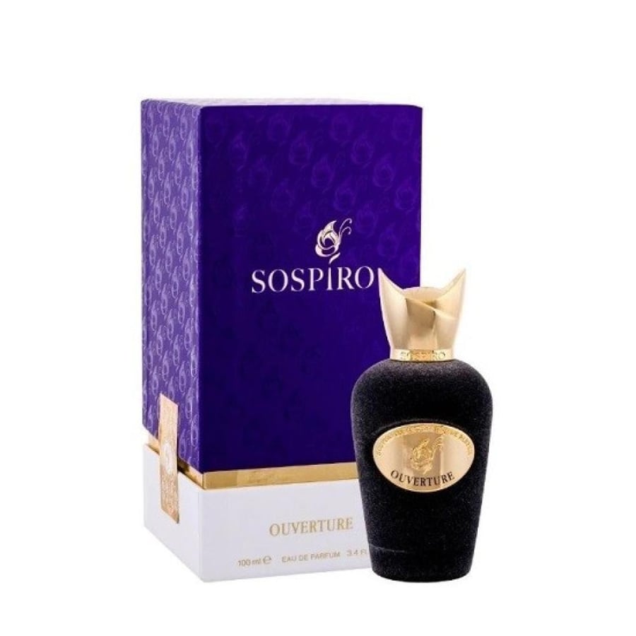 عطر سوسبيرو اوفرتشور او دو بافيوم - 100مل