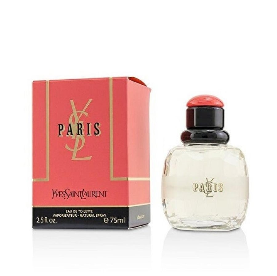 عطر ايف سان لوران باريس او دو تواليت 125مل