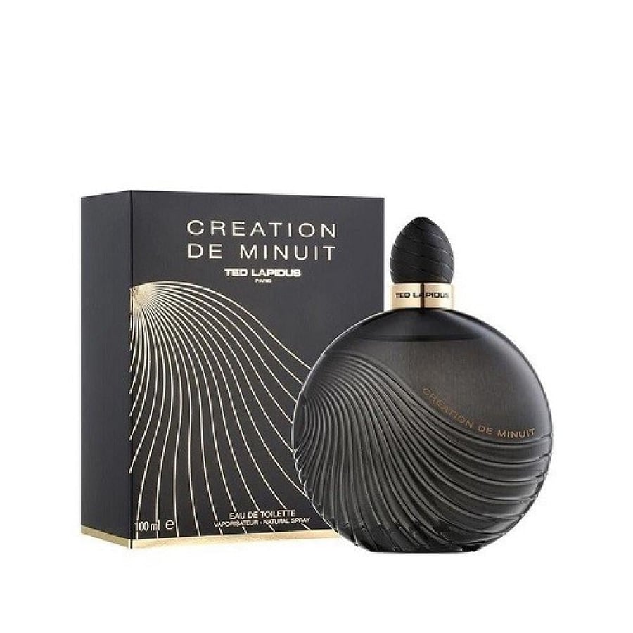عطر تيد لابيدوس كريشن دي مينت او دو تواليت - 100مل