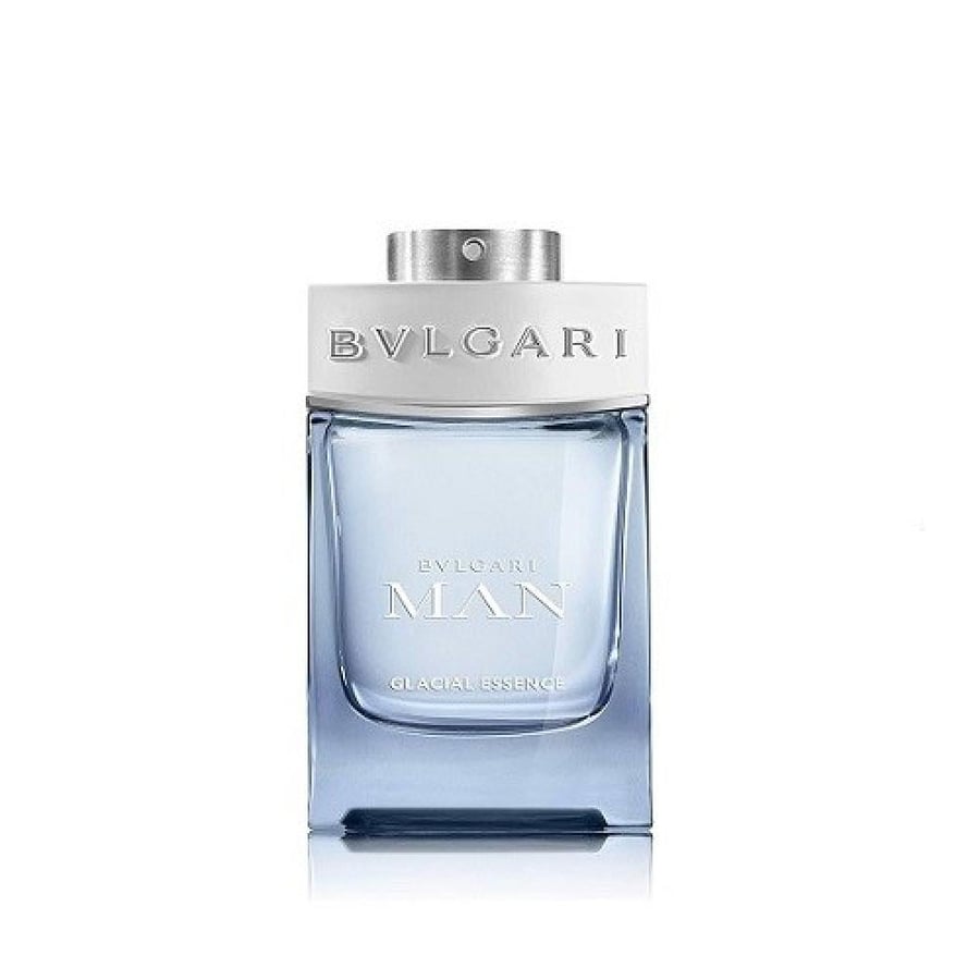 عطر بولغاري مان جلاسيال إيسنس او دو بارفيوم - 100مل
