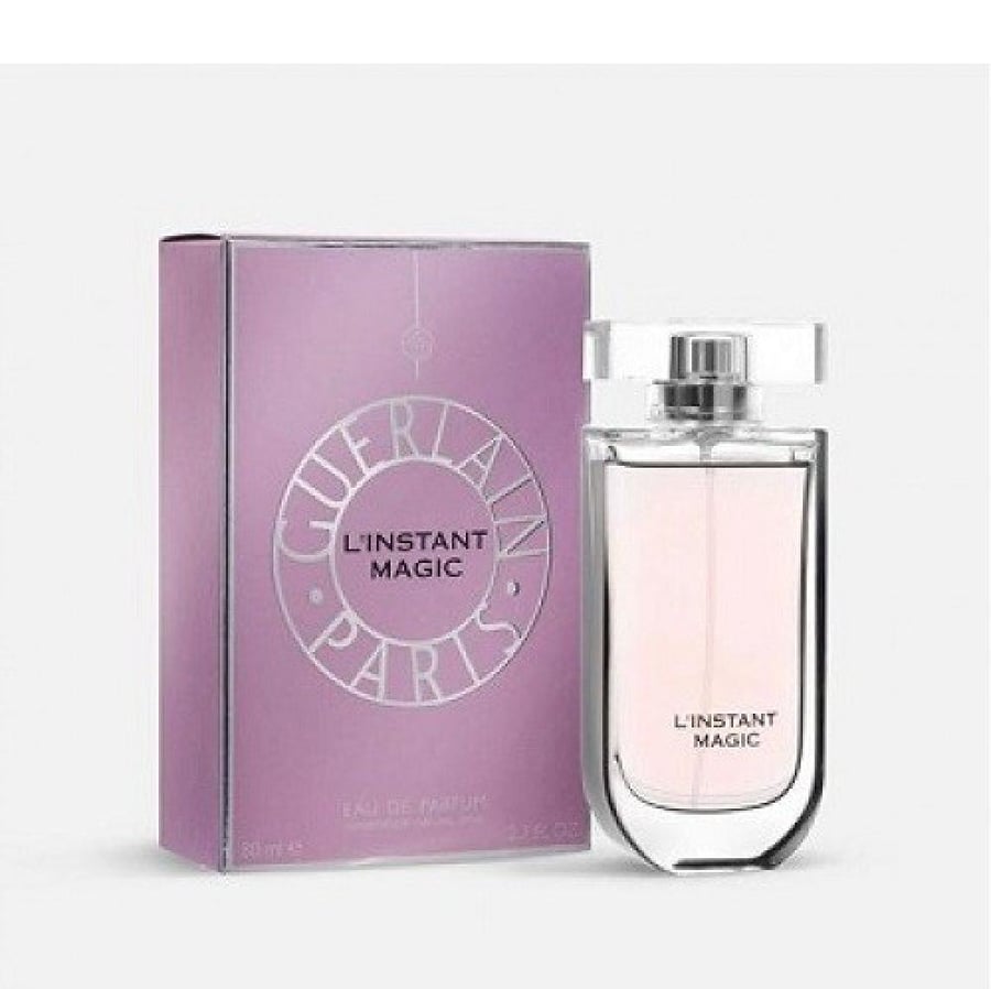 عطر جيرلاين لينستانت ماجيك - 80مل