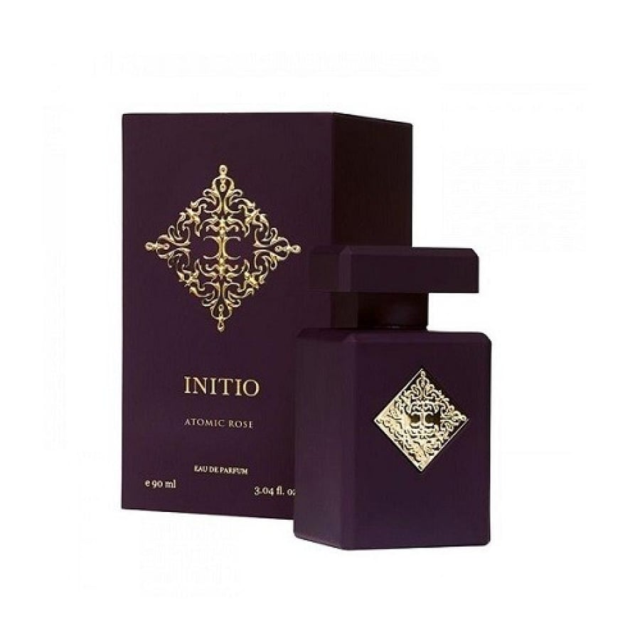 عطر انيشيو اتوميك روز او دو بارفيوم - 90مل