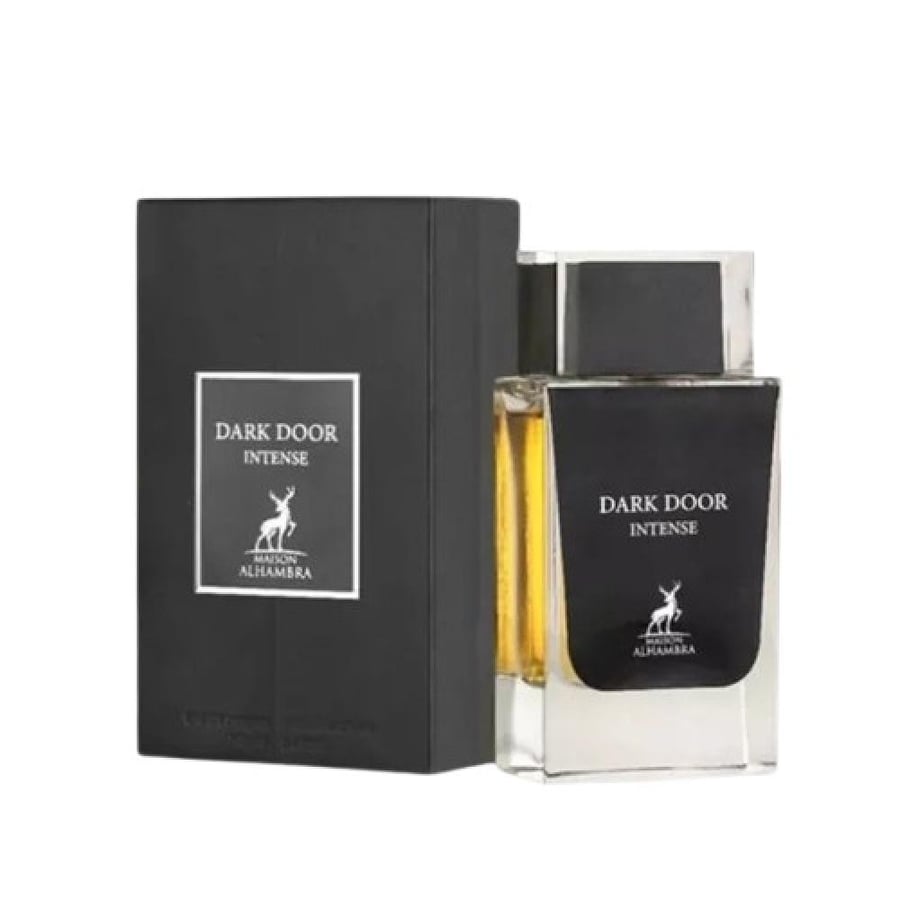 بوكس مجموعة عطور الشتاء 3 عطور - صمام عود - الهامبرا تاتش - الهامبرا دارك دور انتنس