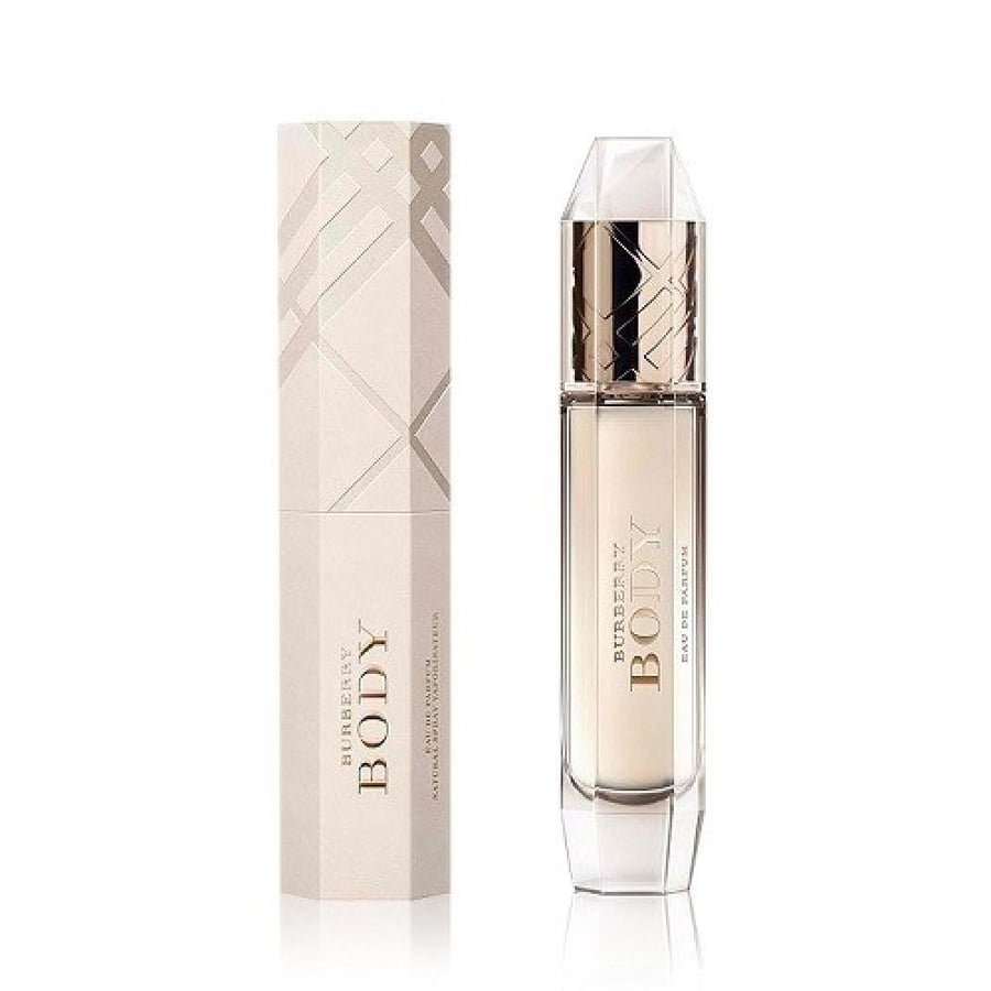 عطر بربري بودي او دو بارفيوم 85مل