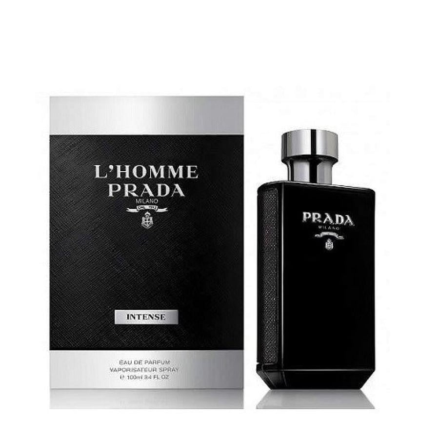 عطر برادا لي هوم انتنس او دو بارفيوم - 100مل