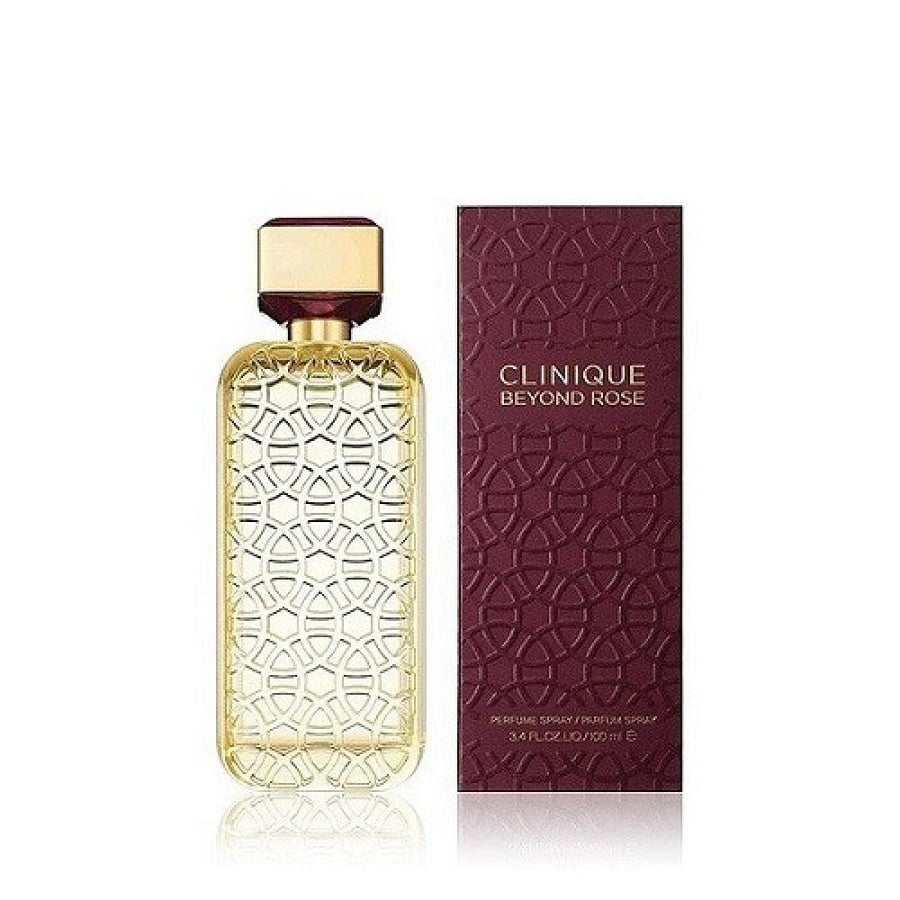 عطر كلينيك بيوند روز او دو بارفيوم - 100مل