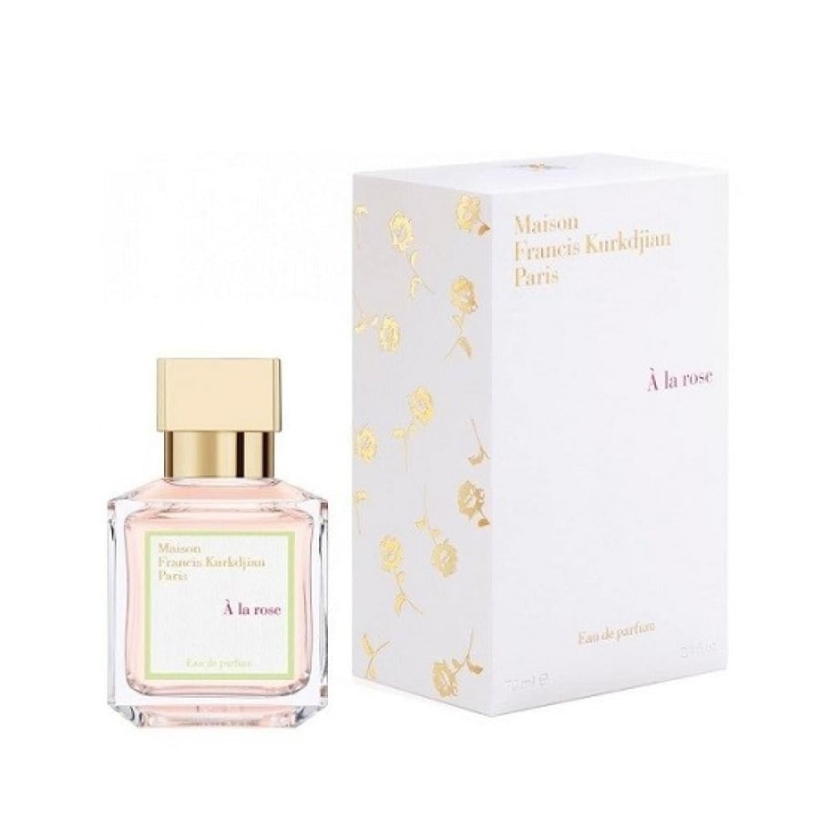 عطر مايسون فرانسيس كوركدجيان آلا روز او دو بارفيوم - 70مل