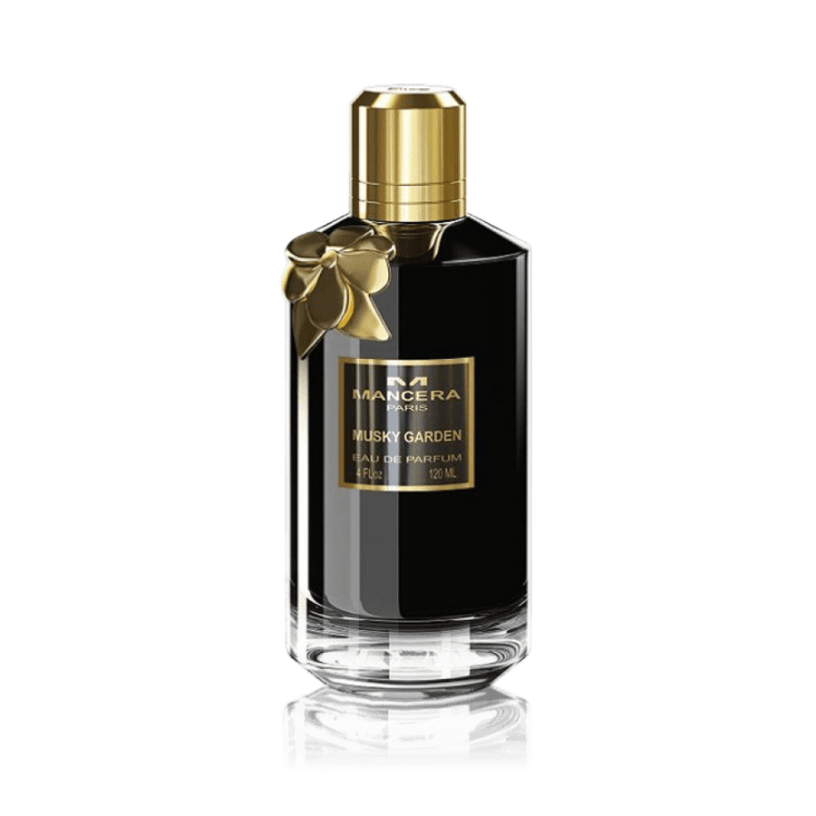 عطر مانسيرا مسكي غاردين او دو بارفيوم 120مل