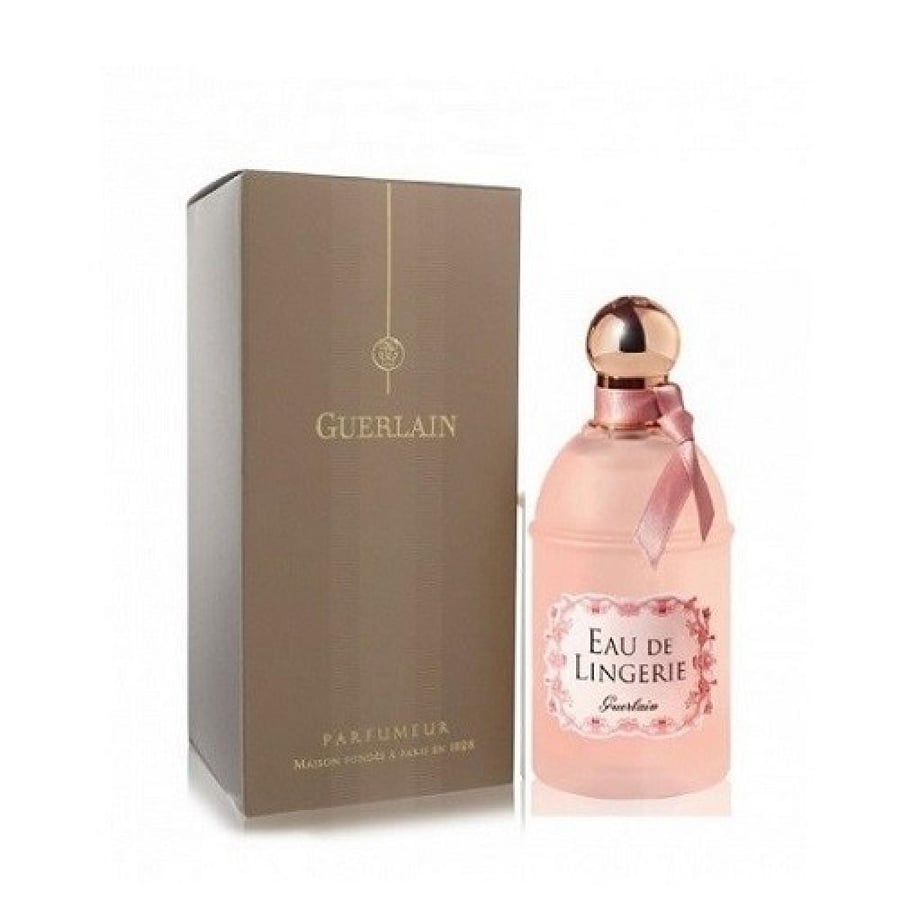 عطر جيرلان او دو لانجري - 125مل