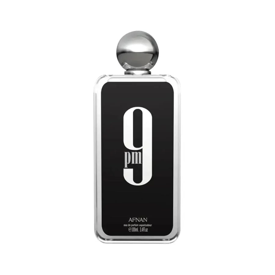 عطر افنان 9 بي ام او دو بارفيوم - 100مل