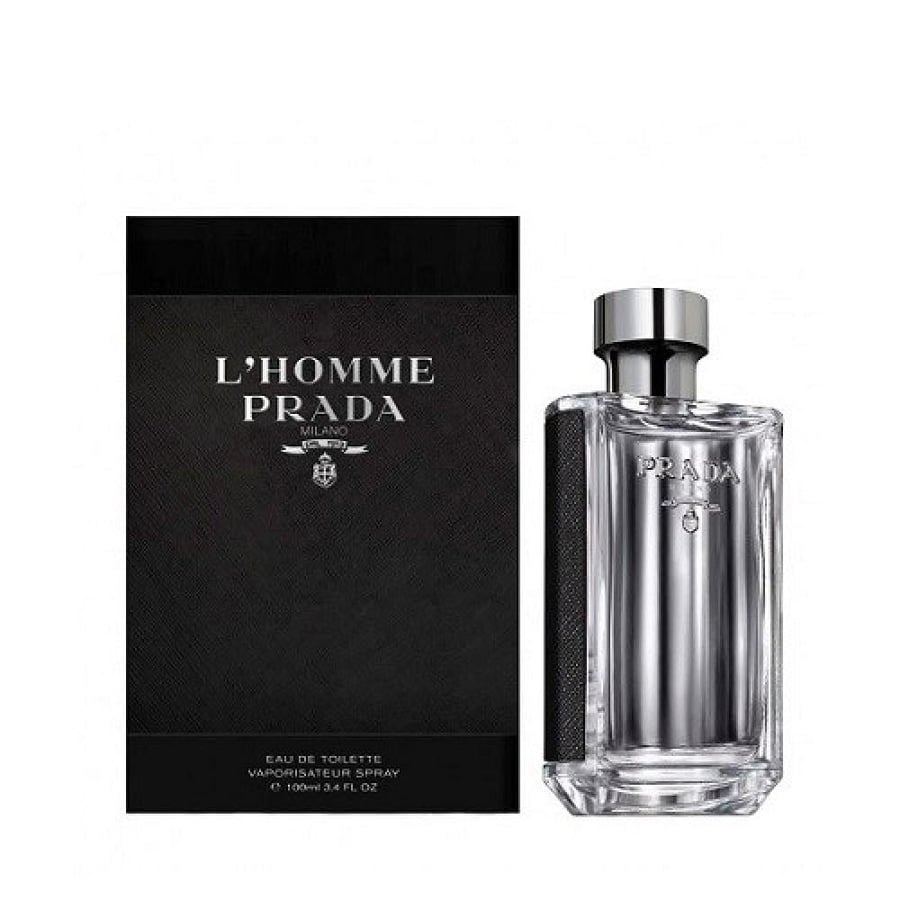 عطر برادا لي هوم او دو تواليت - 100مل