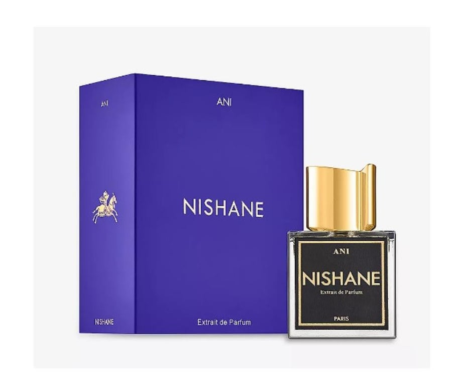 عطر نيشاني اني اكسترايت دو بارفيوم