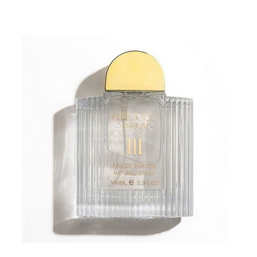 عطر سيريكو III او دو بارفيوم - 100مل