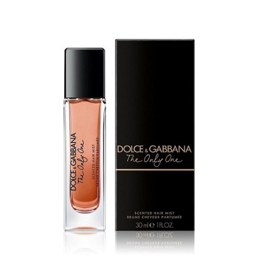 عطر الشعر دولتشي غابانا ذا اونلي ون - 30مل