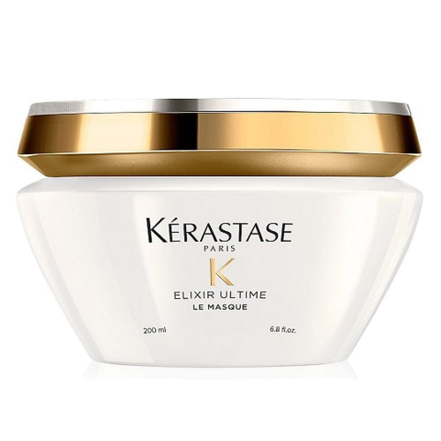 Kerastras Elixir Team for dull hair - 200ml