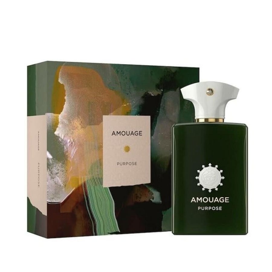 عطر امواج بيربوز او دو بارفيوم - 100مل