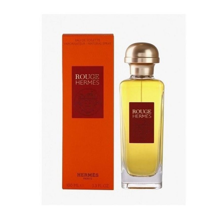 عطر هيرمس روج او دو تواليت - 100مل