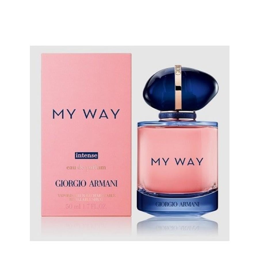 عطر جورجيو ارماني ماي واي انتنس او دو بارفيوم - 90مل